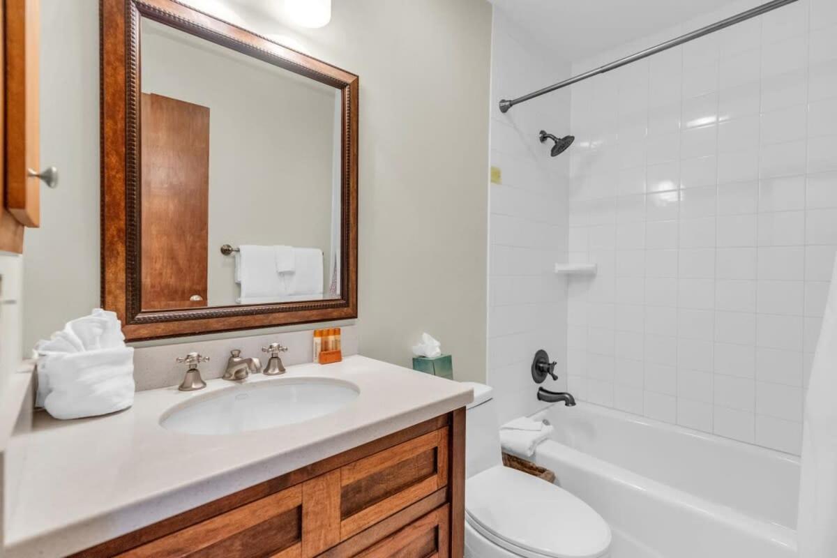 3Br With Loft Townhouse 3 Min Walk To Ski Lift Park City Kültér fotó