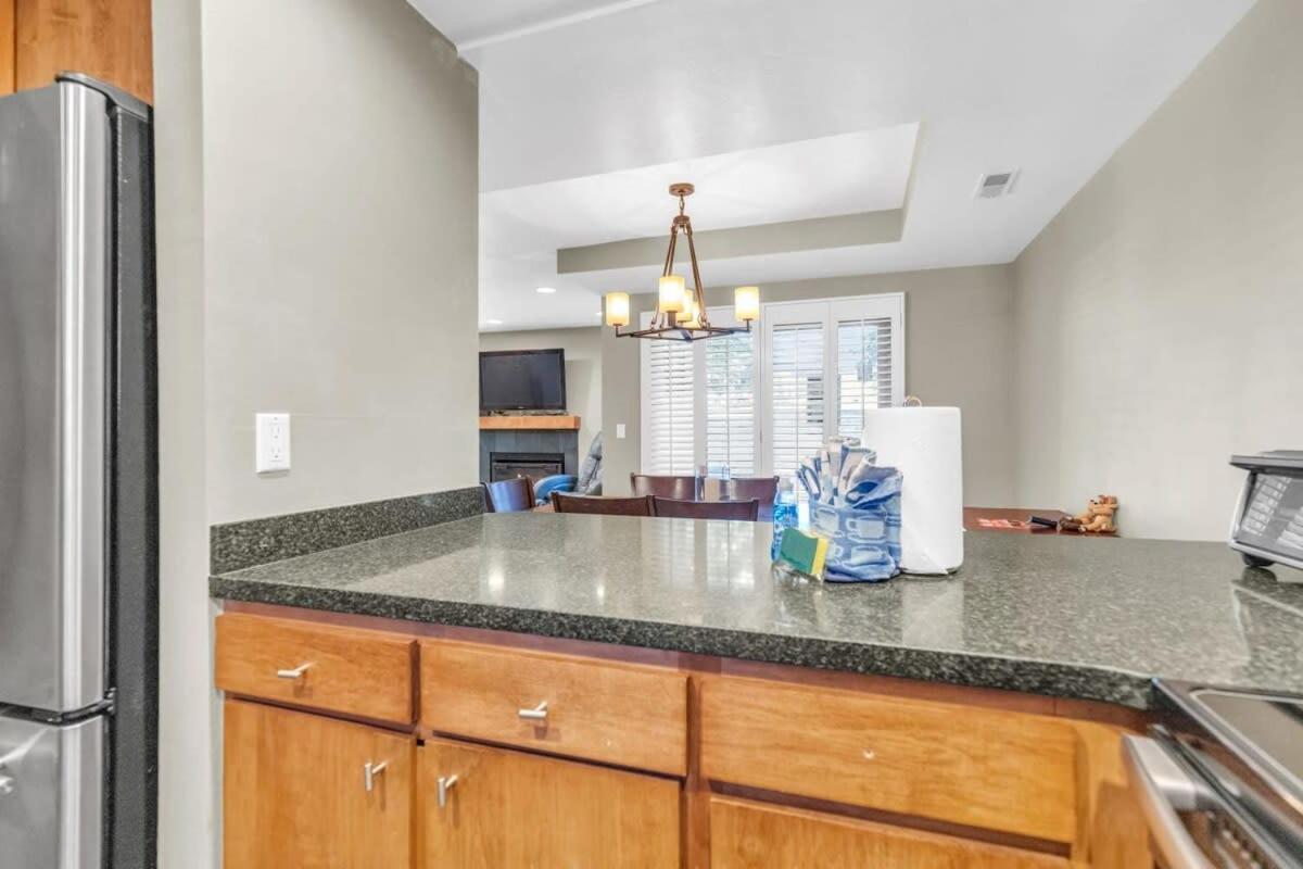 3Br With Loft Townhouse 3 Min Walk To Ski Lift Park City Kültér fotó